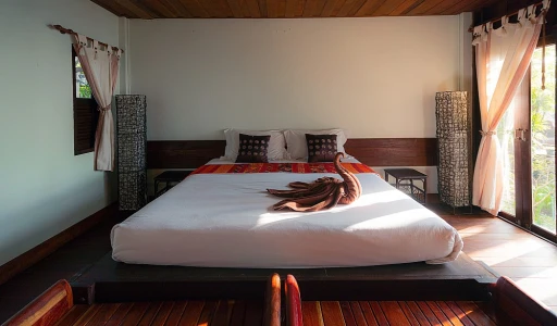 La révolution du bien-être : comment les services de spa personnalisés à Annecy redessinent l'art de l'accueil hôtelier