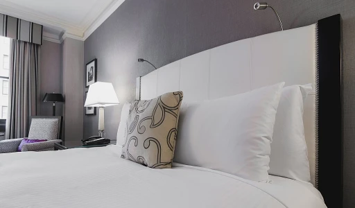 L'impulsion du luxe: Comment les hôtels avec spa à Annecy transforment-ils vos vacances?