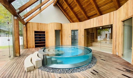 Comment la vue imprenable des hôtels spa à Annecy intensifie votre expérience de relaxation