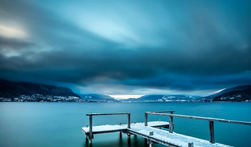 Les Meilleurs Hôtels avec Spa à Annecy pour un Séjour Relaxant et Luxueux